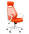 Кресло руководителя CHAIRMAN 840 white